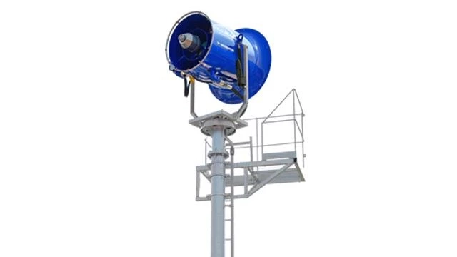 New HKD Blue Tower Cannon for Sale